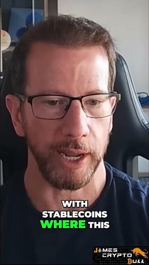 Tether vs. Tron: Stablecoin Showdown? #shorts