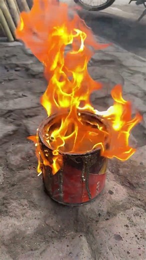 Heat, Smoke & Steel 🔥 | The Perfect Tempering Scene | YouTube Shorts