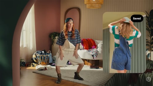 Pinterest says 'It's Possible' in first-ever Australian brand campaign