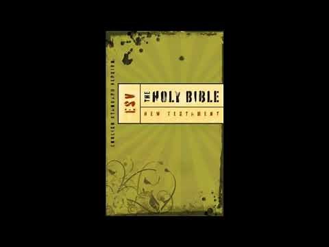 The Book of 2nd Chronicles - ESV