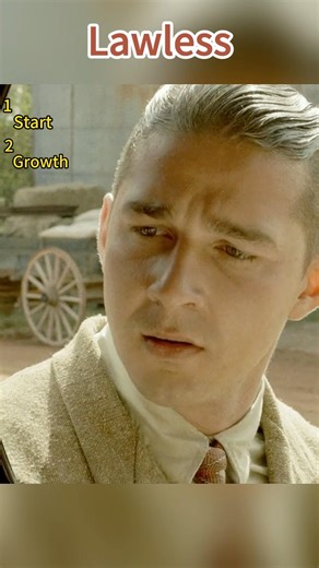 When a Bootlegger Tries to Woo the Preacher’s Daughter