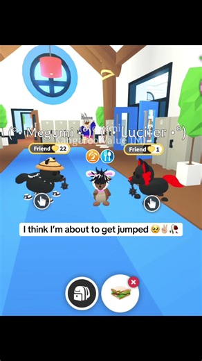 Adopt Me! Biggest Chuzz Pets