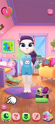 Angela 2 #multik #multikids #angela2