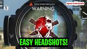Best Free Fire sensitivity settings for easy headshots on Android devices