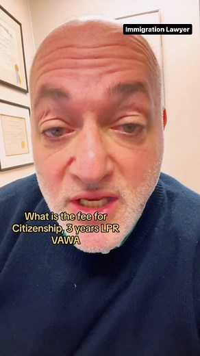 2K views · 11 reactions | What is the fee to file for United States...