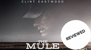 Recommended. Fantastic movie! 'The Mule' is an exemplary piece of...