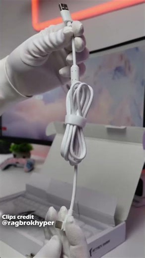 STOP Using Cheap Gaming Keyboards Attack Shark R85 HE is a GAME CHANGER