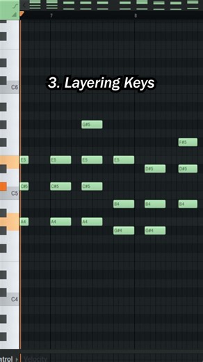 How to make unique digital beats