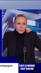 35K views · 970 reactions | Je suis allée à Washington en tant que vice-présidente du parti européen ECR, partenaire officiel du parti Républicain américain, pour entretenir les relations transatlantiques et ainsi mieux défendre les intérêts français et européens. | Marion Maréchal | Facebook