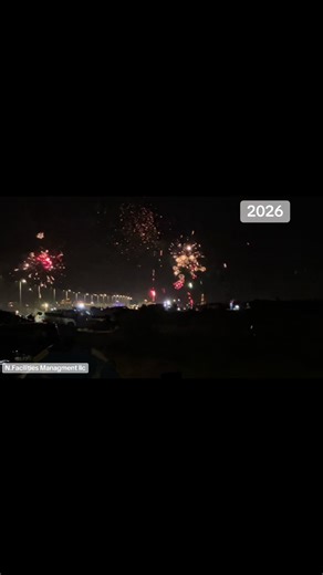 Happy new year 2026 N. Facilities management llc#helpers #labour #serviceindustry #shujabadi #songs