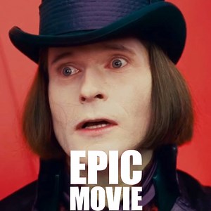 554K views · 21K reactions | Un grupo de huérfanos que claramente no pidió estar ahí, terminan entrando a un armario mágico lleno de referencias robadas. Epic Movie (2007) | Drey Dareptil | Facebook