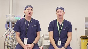 Swollen leg after surgery | Best ways to reduce it