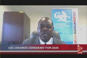 A total of eight students from Trinidad and Tobago were recognised for outstanding performances in the July/August 2020 CAPE and CSEC Examinations on Thursday. | TTT Live Online