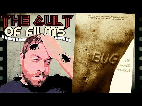 Bug (2006) - The Cult of Films: Review