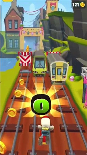Subway surfers ##trending ##vairal ##66hg-