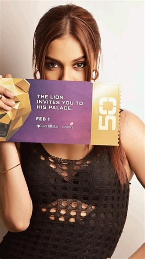 Sweta Sur on Instagram: "Divya Agarwal CONFIRMED As 3rd Contestant Of The 50 | Bold Entry Shakes The Game | Reality Show Update Reality shows ki boldest aur most fearless personality Divya Agarwal officially ban chuki hai The 50 ki 3rd confirmed contestant 🔥 Divya ka matlab hai no sugarcoating, no fear aur full dominance. Iss show mein unki entry sirf ek contestant ki nahi, balki ek power player ki hai jo game ko apne tareeke se khelegi. Kya Divya banengi The 50 ki sabse dangerous competitor? Y