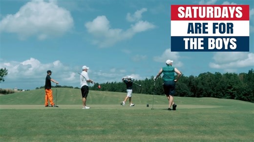 The Weekend Warriors