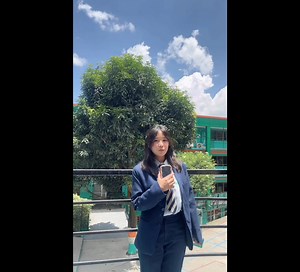 St. Lawrence Art & Creative Club presents Short Video Competition! Video Code: ST001 Your likes, shares & comments in the next 48 hours will decide the winner. #LawrenceCreative" | St. Lawrence SS/College