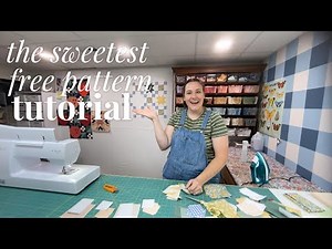 No, really! THE sweetest. 😍