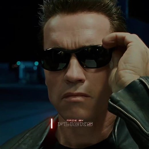 "You Forgot to say Please " - Terminator Edit | Loucura Letal (slowed) | 1080p60fps