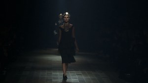 Lanvin Fall 2013