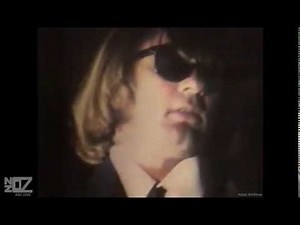 James Baker Experience - Born To Be Punched (1985)