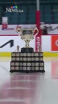 Kitchener Rangers prepare for Memorial Cup