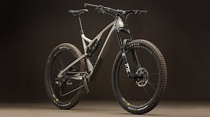 Consumer-direct has brought down bike prices. Somehow, Diamondback manages to bring them down even more. And the full-carbon Release doesn't give up on ride quality for its low price. Find our thoughts here: http://bikem.co/2018biblediamondbackrelease | Bike Magazine