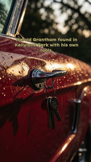 The wife inherits millions but she's innocent—can you solve it?