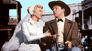 Calamity Jane (1953) - Doris Day, Howard Keel - video Dailymotion