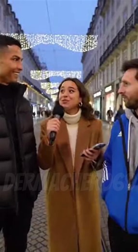 CR7 vs. Fee: A Hilarious Comparision of Football Legends