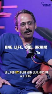 16K views · 1.3K reactions | You only get one brain and one chance at...