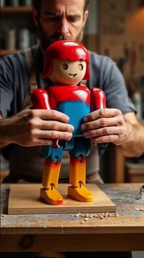 Epic Playmobil Adventure – Mini Heroes in Action