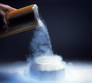 Nitrogen - Alchetron, The Free Social Encyclopedia