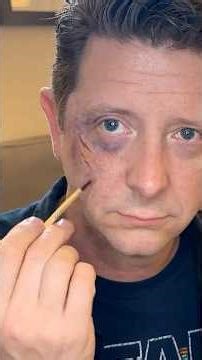 How to Create an Injury with Tattoos and Color!