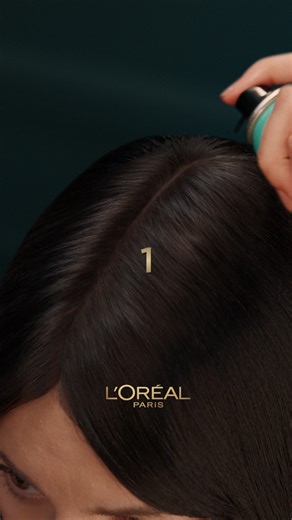 Discover Magic Retouch from L'Oréal Paris, the N*1 root concealer in the world! | L'Oréal Paris | Facebook