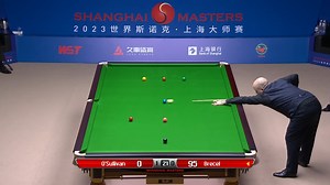 685K views · 26K reactions | Shanghai Masters Final | Part I | WST | Facebook