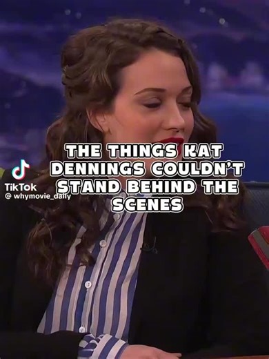 kat dennings 😀 is one of my fav actreses x