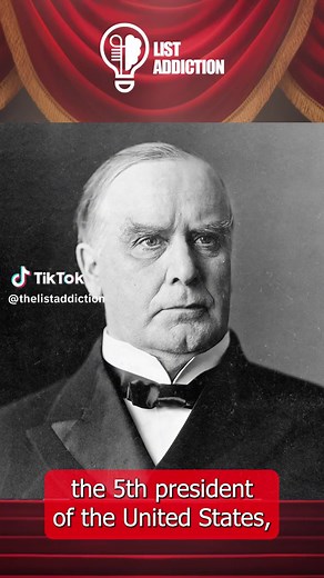 View the full list of assassinated US presidents in our full video: https://youtu.be/S5vVnFk5CmI #williammckinley #mckinleyassassination #uspresident #uspresidents #history #americanhistory #ushistory #presidentassassination #presidents
