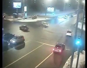 Most dangerous accidents in world