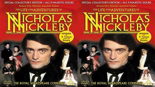 The Life and Adventures of Nicholas Nickleby (1982)🔹(P1E1)
