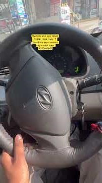 Hyundai eon eps repair fault code c1604,c2414