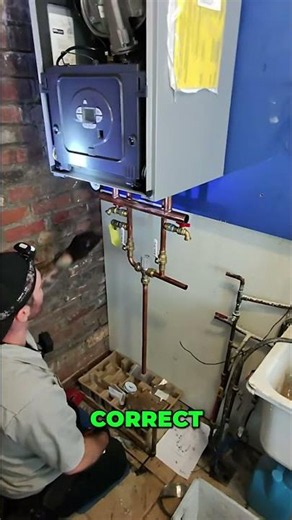 Plumber Hacks: Future-Proofing Your Hose Connections! #shorts