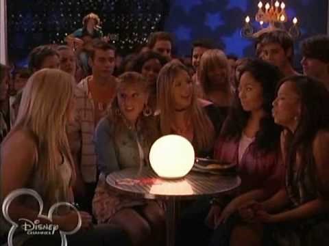 The Cheetah Girls 2 (Belinda) - A La Nanita Nana