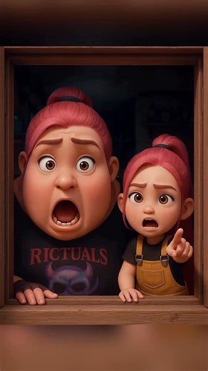 Fat Mom mira is so poor and no food amd become super model and rich after gym | Sando John