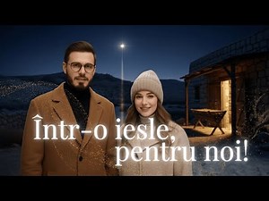ÎNTR-O IESLE, PENTRU NOI! - Radio Majesty