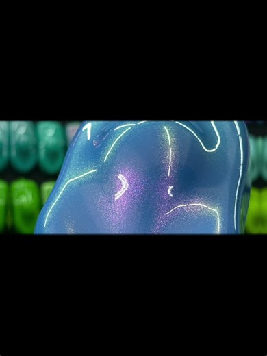 Cat Mixing Techniques by Kvin Colour Specialist