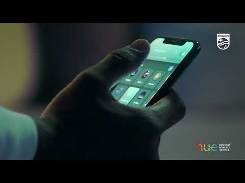 Philips Hue - Gradient Signe