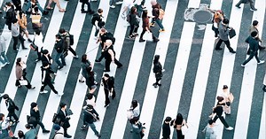 Economic and Political Development in Developing Countries | LSE Executive Education