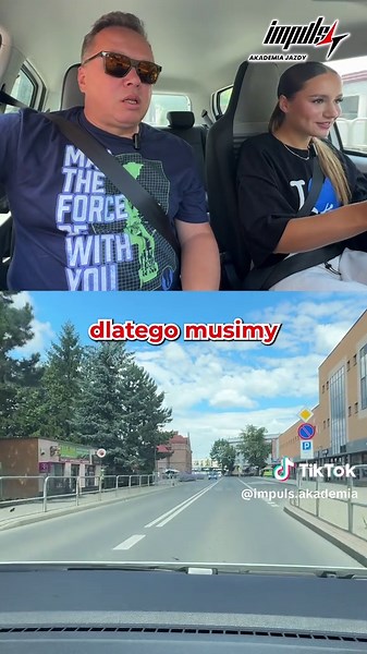 Jak zdać kurs na prawo jazdy w Impulsie?